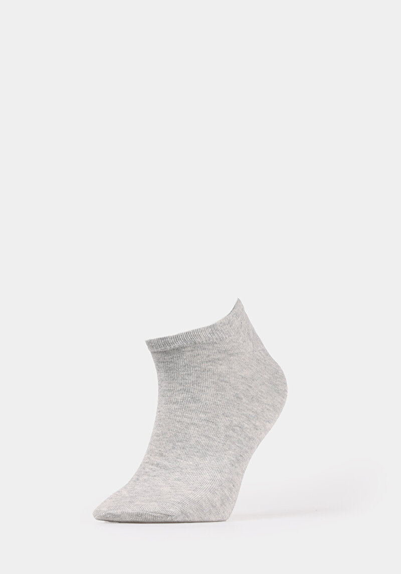 Erkek Çok Renkli Çorap