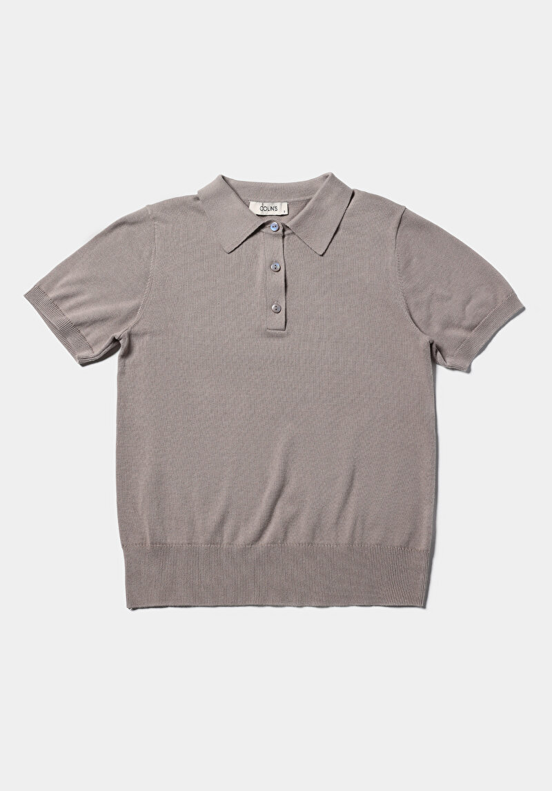Regular Fit   Kadın   Kazak