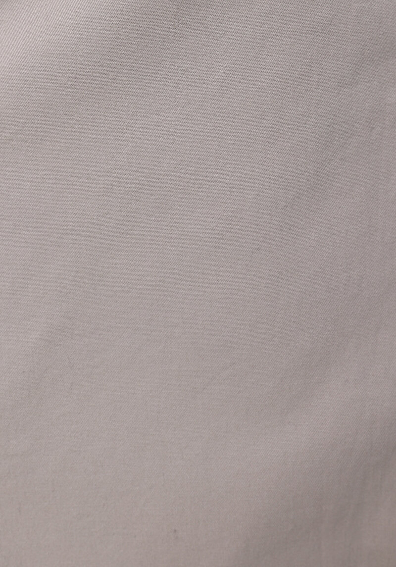 Comfort Fit Orta Bel Uzun Paça Erkek Bej  Pantolon