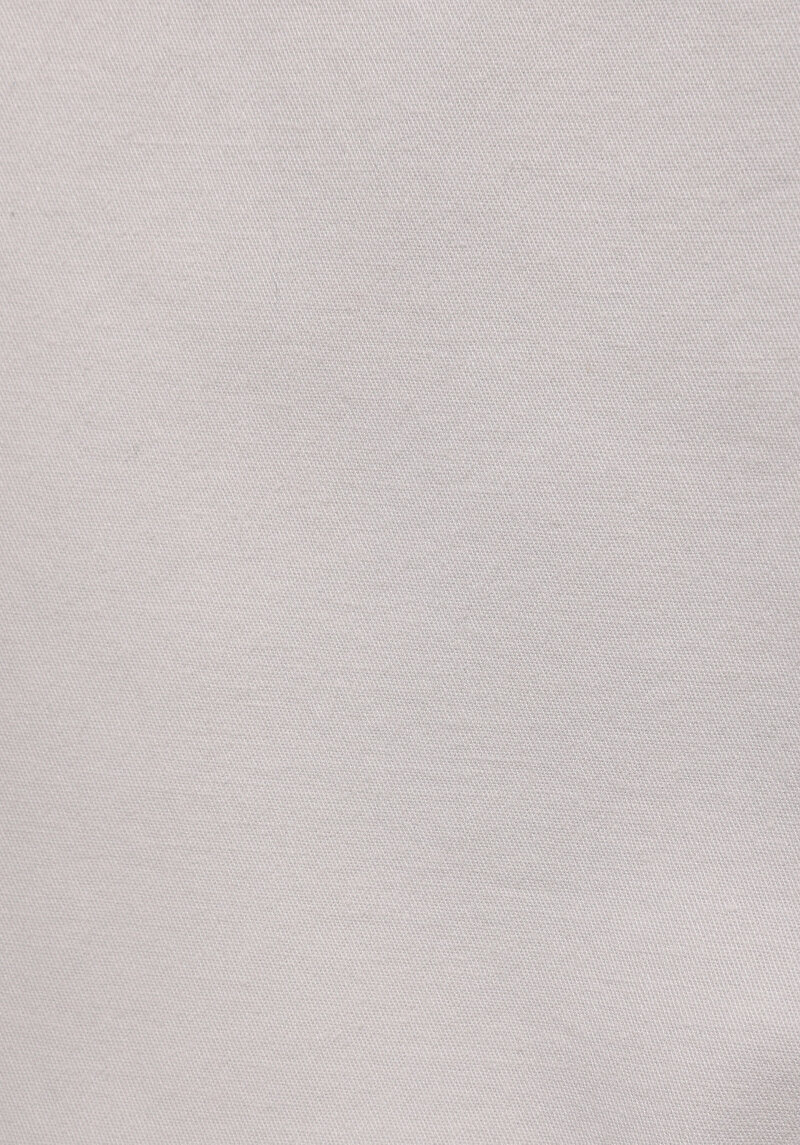 Comfort Fit Orta Bel Uzun Paça Erkek Taş  Pantolon