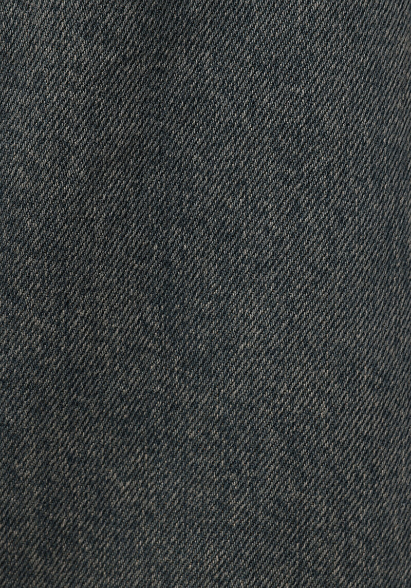 Regular Fit   Erkek İndigo Jean Pantolon