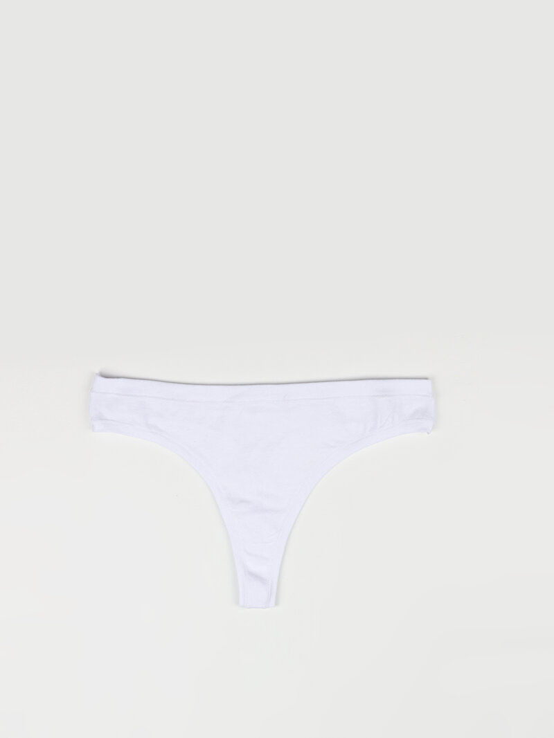 Comfort Fit  Kadın Çok Renkli Boxer