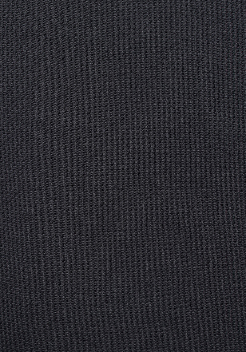 Comfort Fit Yuvarlak Yaka Düz Erkek Antrasit Kısa Kol Tişört