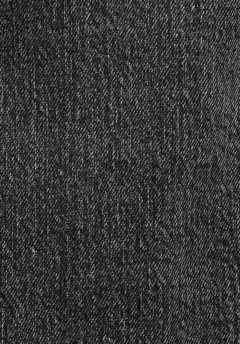 Regular Fit   Erkek Grey Denim Jean Pantolon