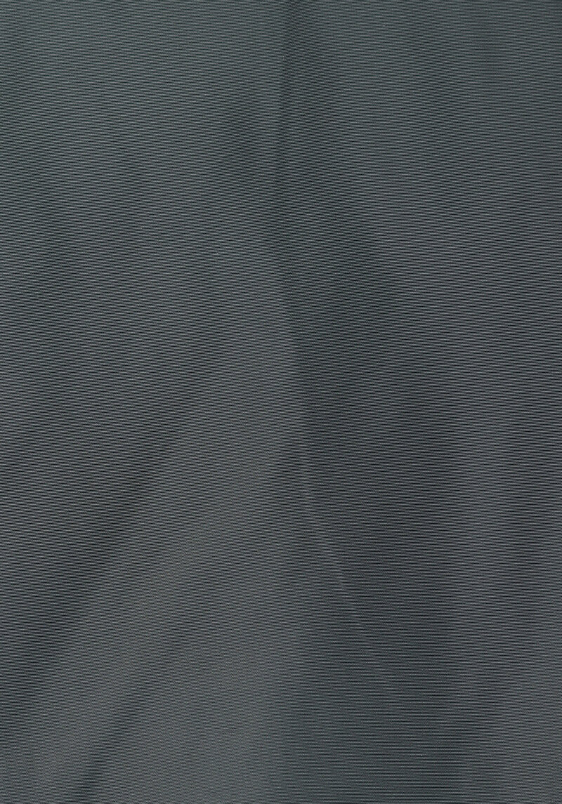 Regular Fit Polo Yaka Çıtçıtlı Astarlı Suya Dayanıklı Kadın Yeşil Mont