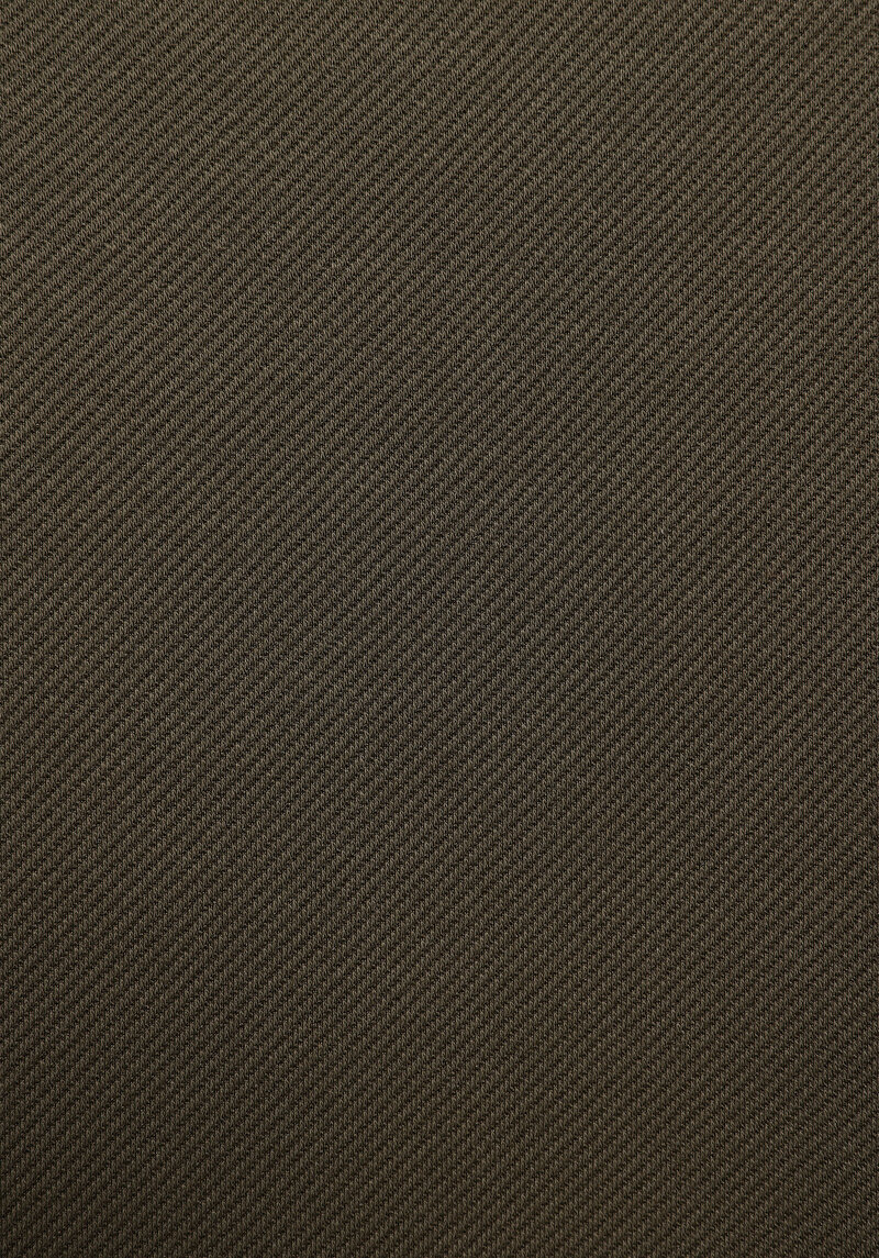 Comfort Fit Yuvarlak Yaka Düz Erkek Yeşil Kısa Kol Tişört