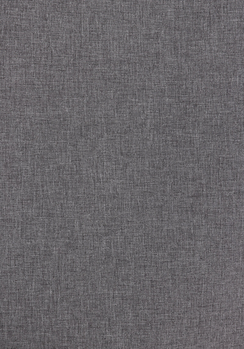 Regular Fit     Erkek Gri Yağmurluk