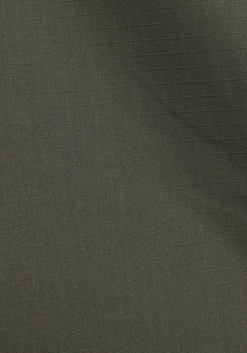 Regular Fit     Erkek Yeşil Yağmurluk