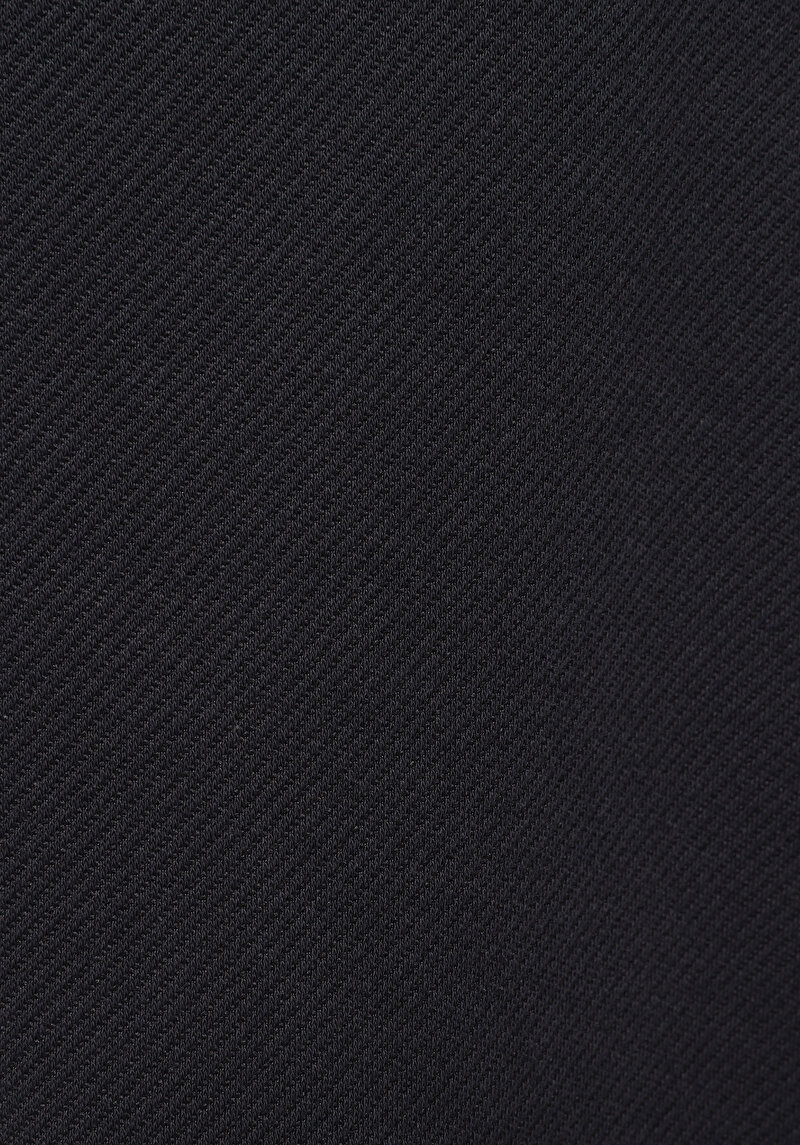 Regular Fit Orta Bel Düz Erkek Antrasit Eşofman Altı