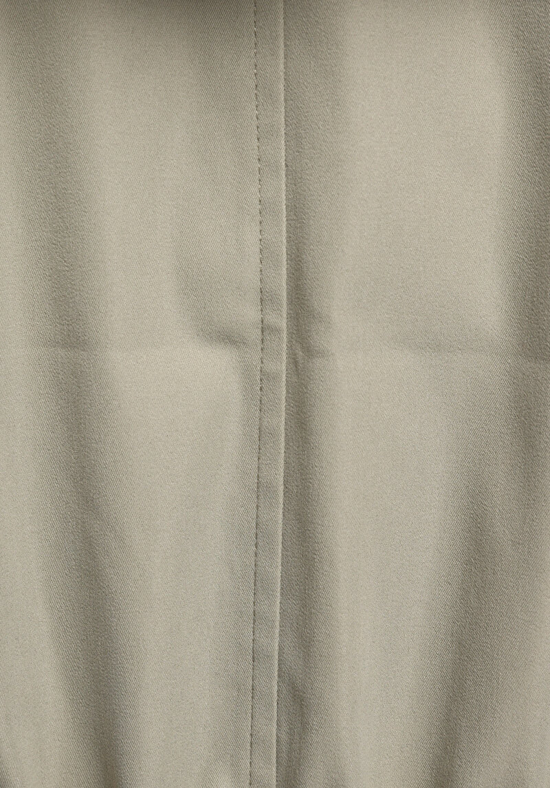 Regular Fit     Kadın Yeşil Yağmurluk