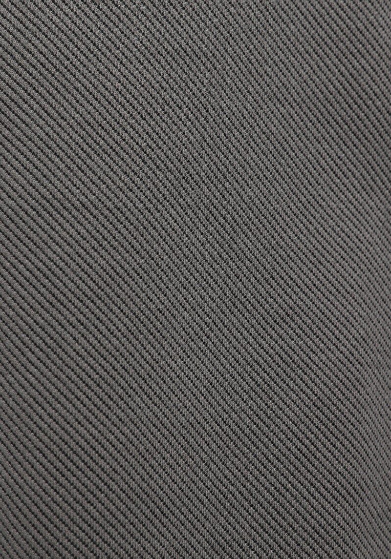 Regular Fit Orta Bel Düz Paça Erkek Yeşil  Pantolon