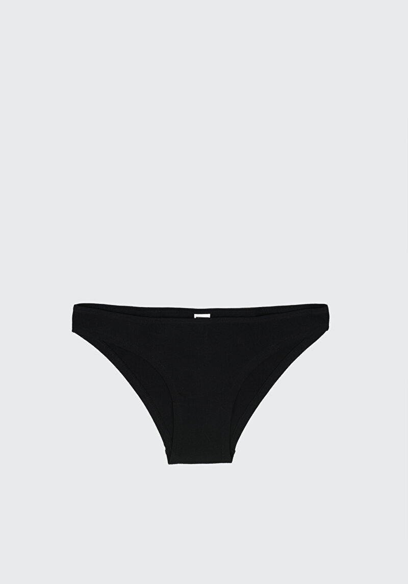 Modern Fit  Kadın Çok Renkli Boxer