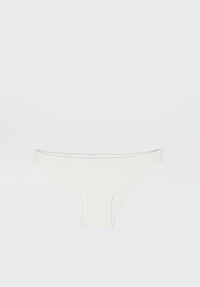 Modern Fit  Kadın Çok Renkli Boxer