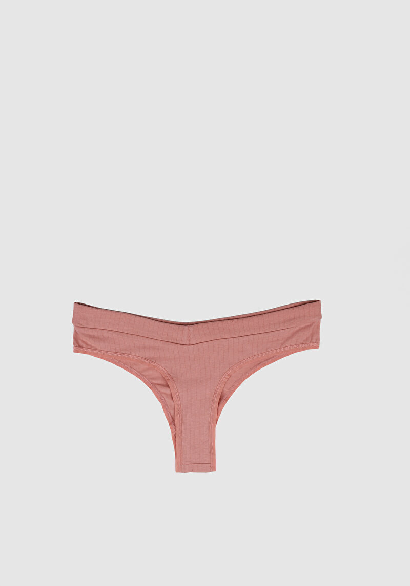 Comfort Fit  Kadın Çok Renkli Boxer