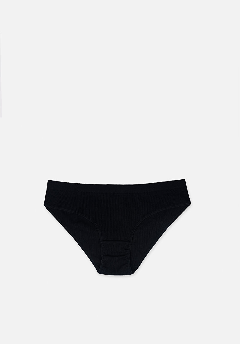 Modern Fit  Kadın Çok Renkli Boxer