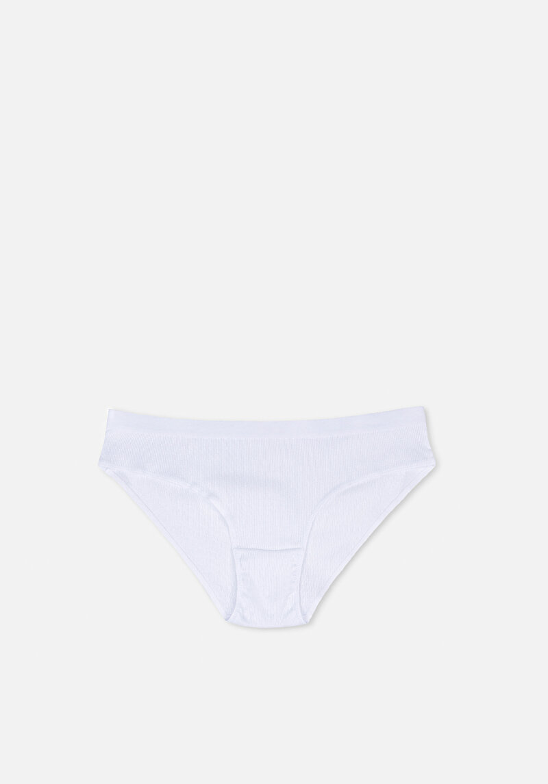 Modern Fit  Kadın Çok Renkli Boxer