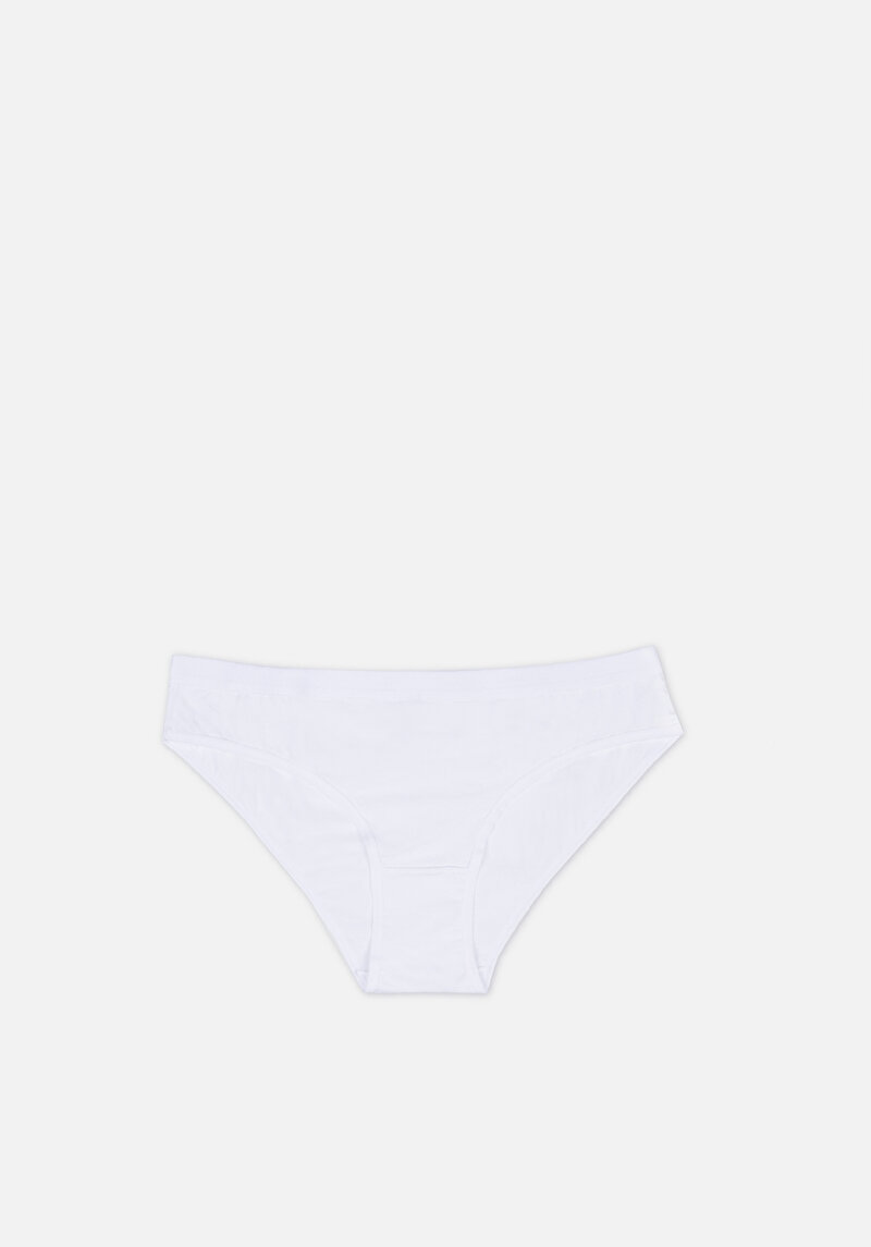 Modern Fit  Kadın Çok Renkli Boxer