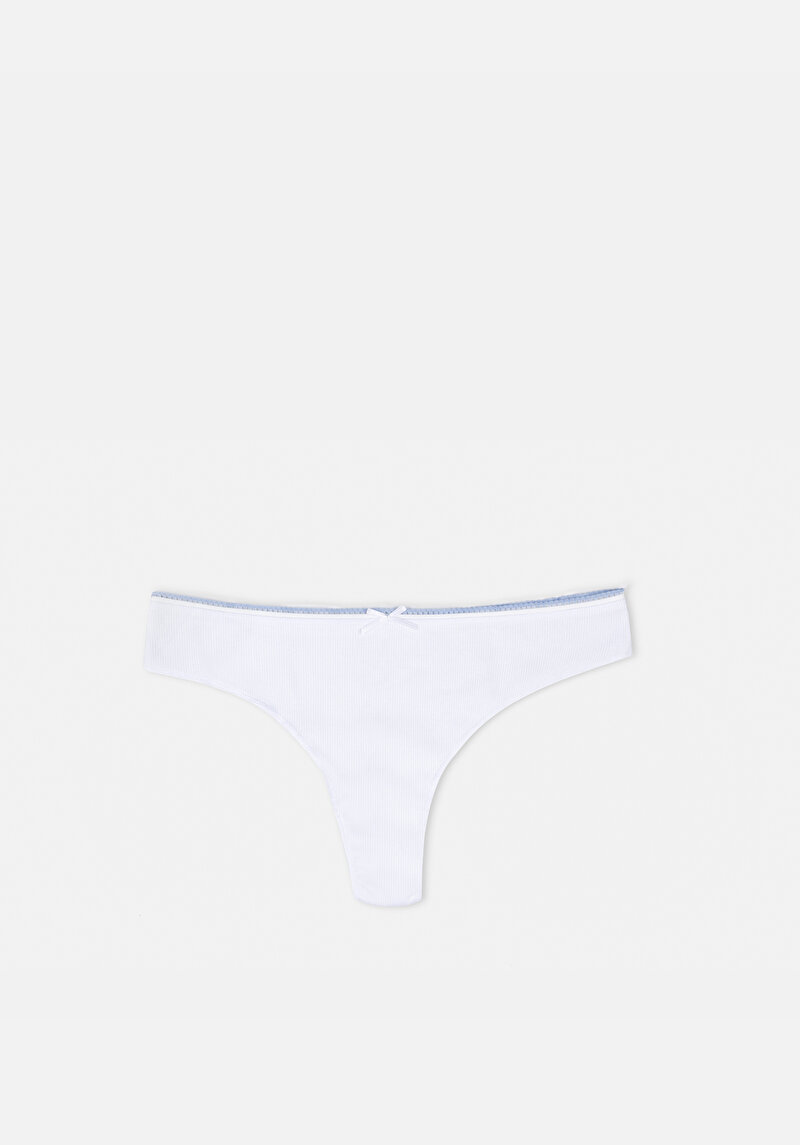 Comfort Fit  Kadın Çok Renkli Boxer