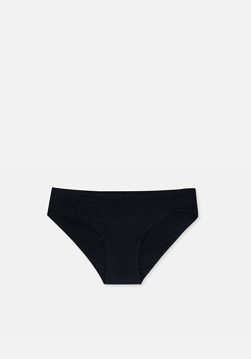 Modern Fit  Kadın Çok Renkli Boxer