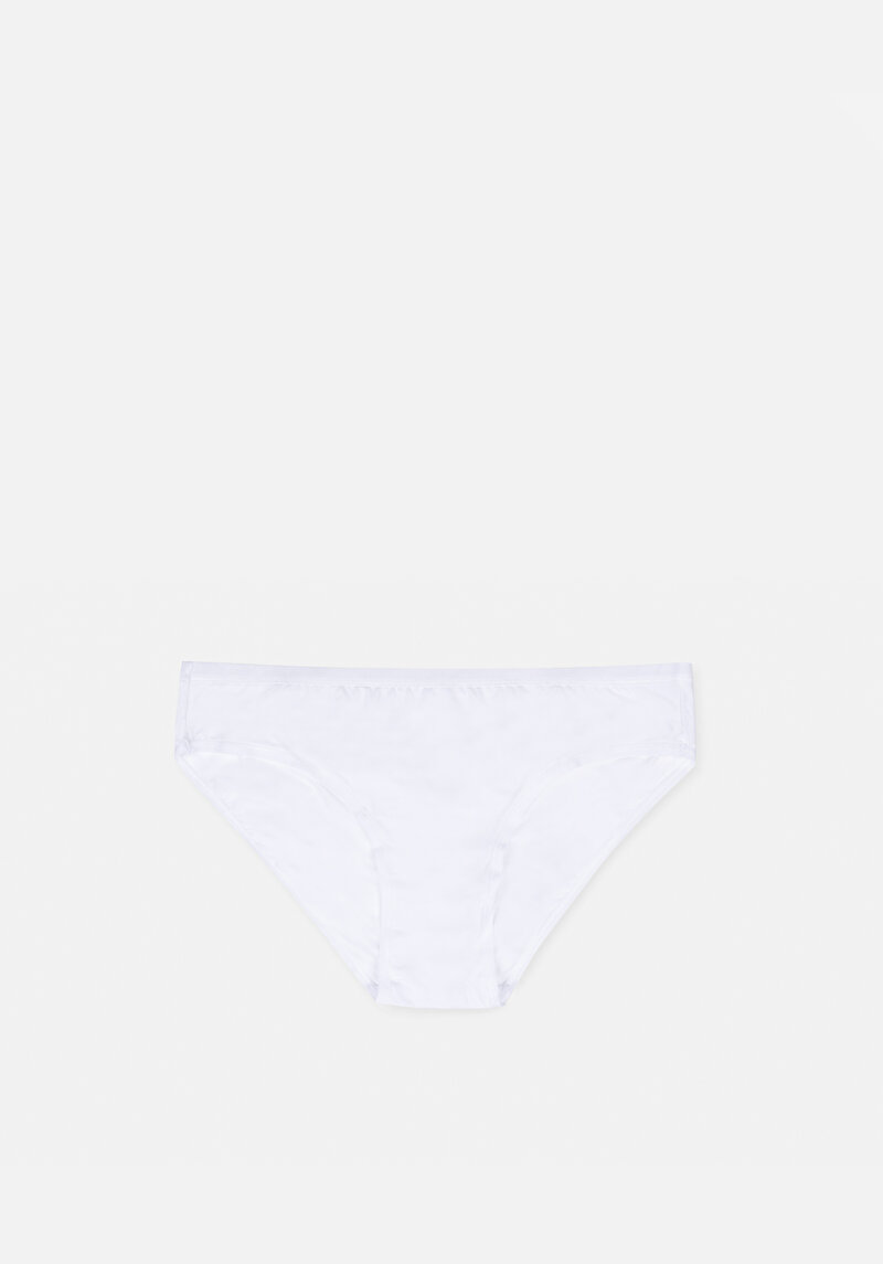 Modern Fit  Kadın Çok Renkli Boxer