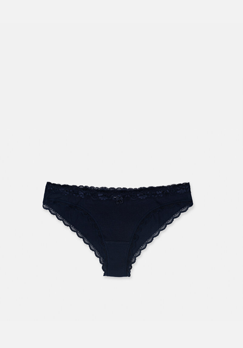 Comfort Fit  Kadın Çok Renkli Boxer