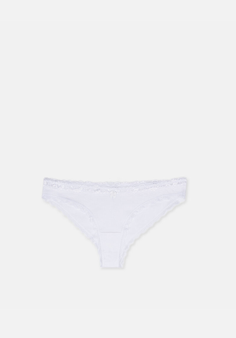 Comfort Fit  Kadın Çok Renkli Boxer