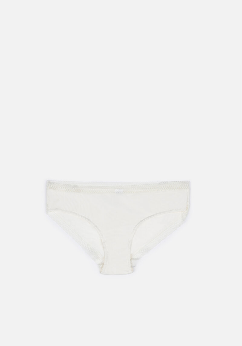 Modern Fit  Kadın Çok Renkli Boxer