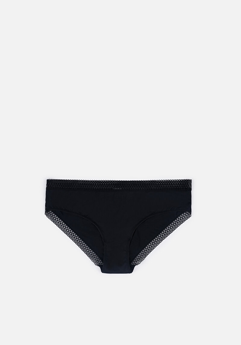 Modern Fit  Kadın Çok Renkli Boxer