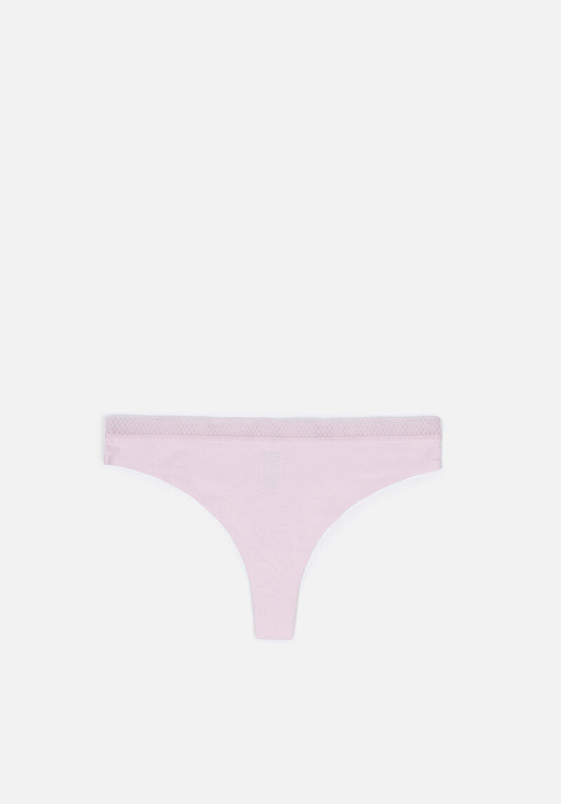 Comfort Fit  Kadın Çok Renkli Boxer