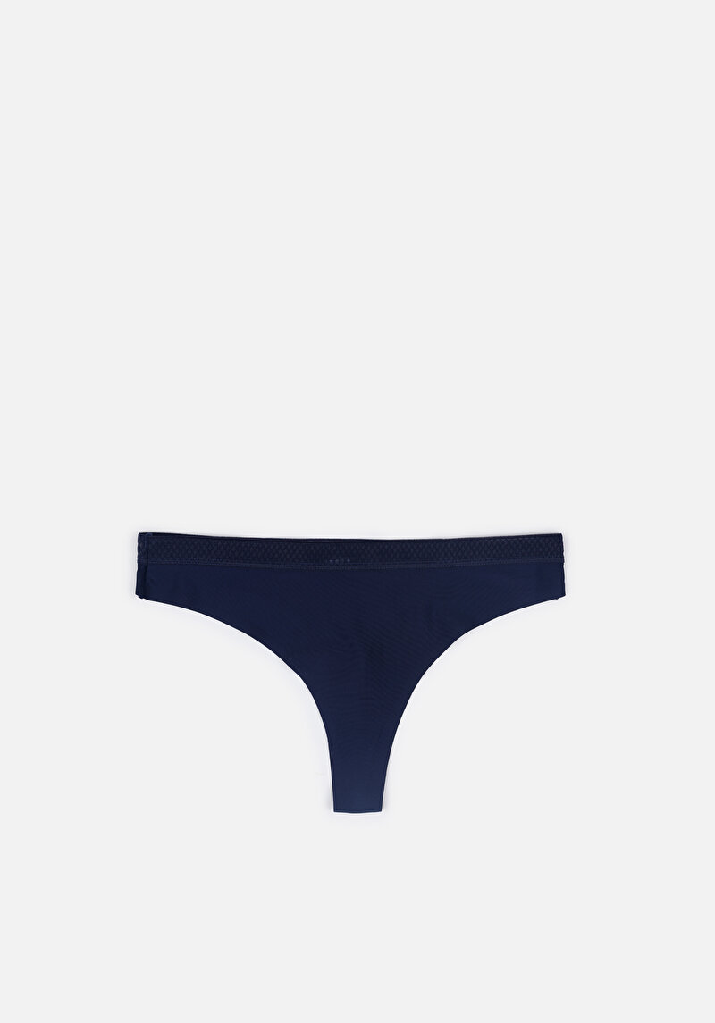 Comfort Fit  Kadın Çok Renkli Boxer