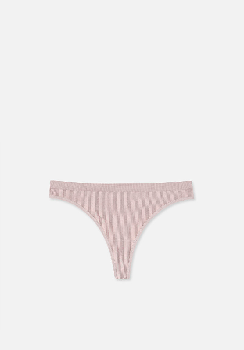 Comfort Fit  Kadın Çok Renkli Boxer