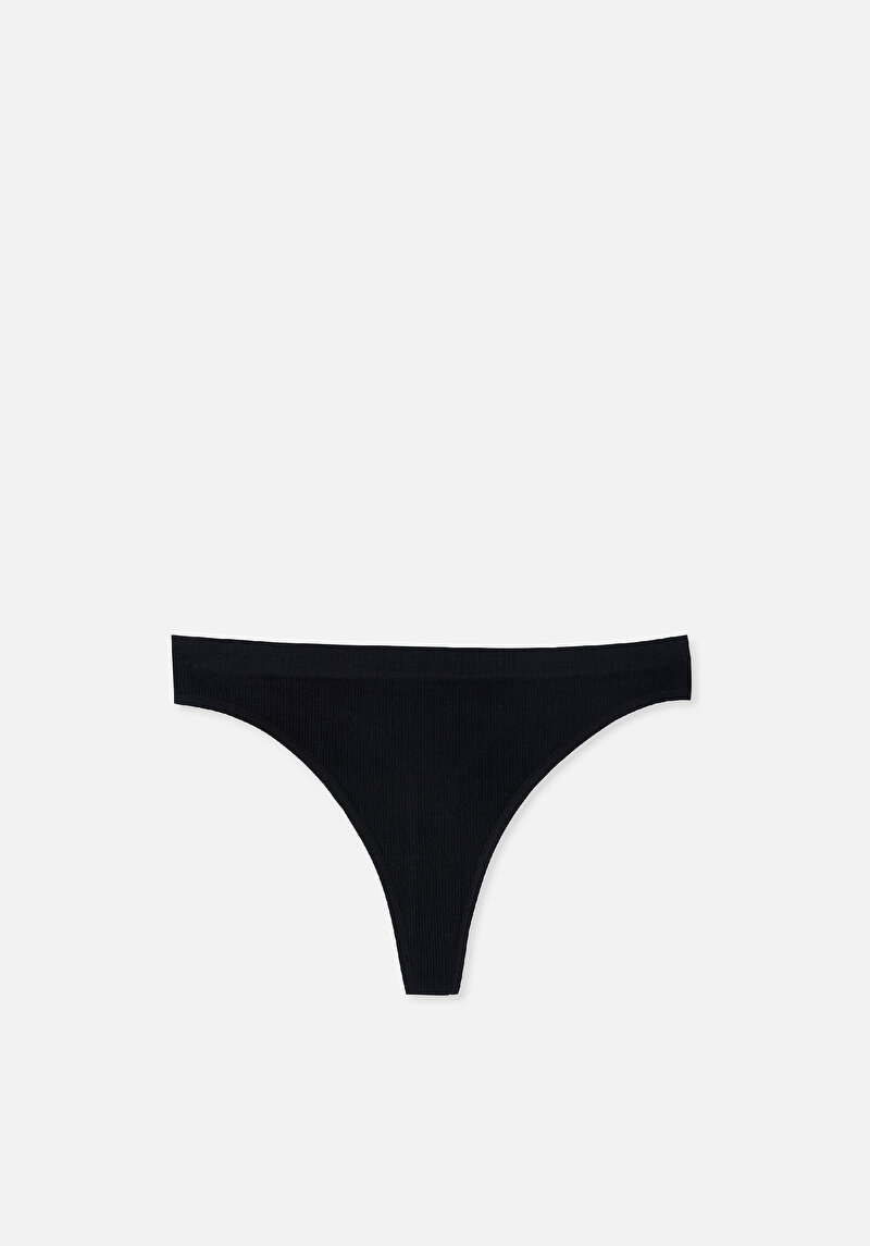 Comfort Fit  Kadın Çok Renkli Boxer