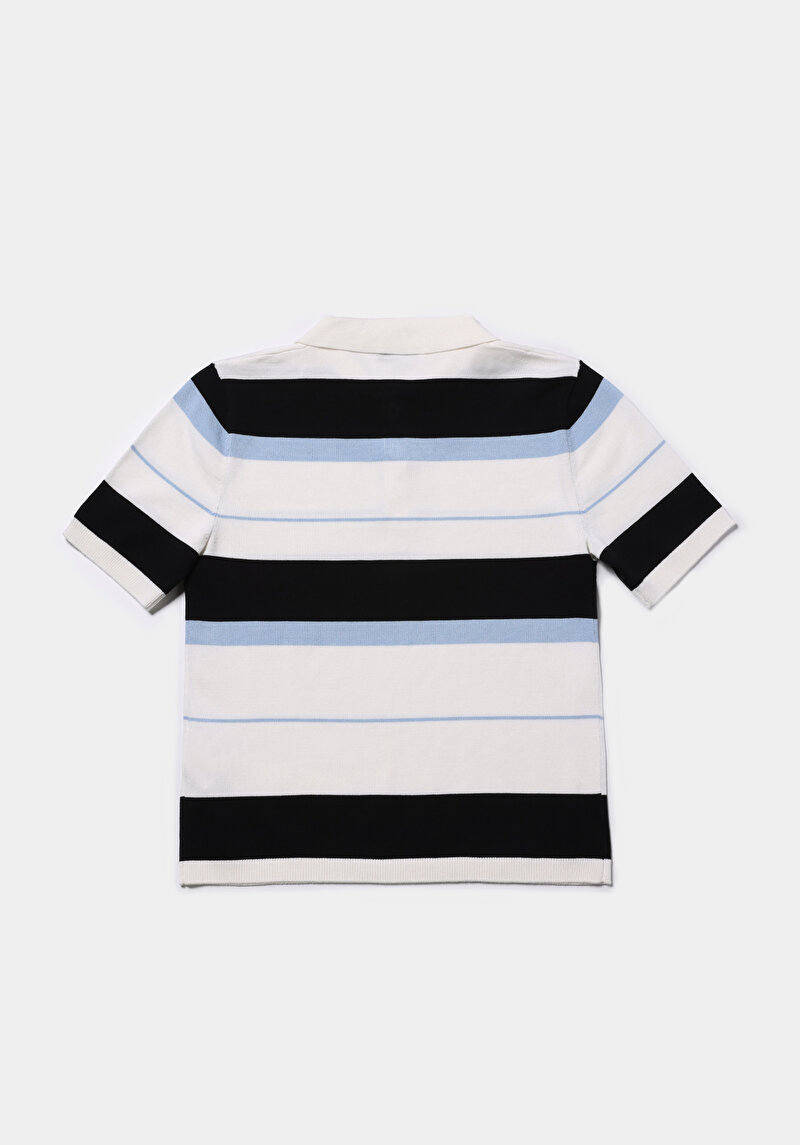 Slim Fit   Kadın Çok Renkli  Kazak