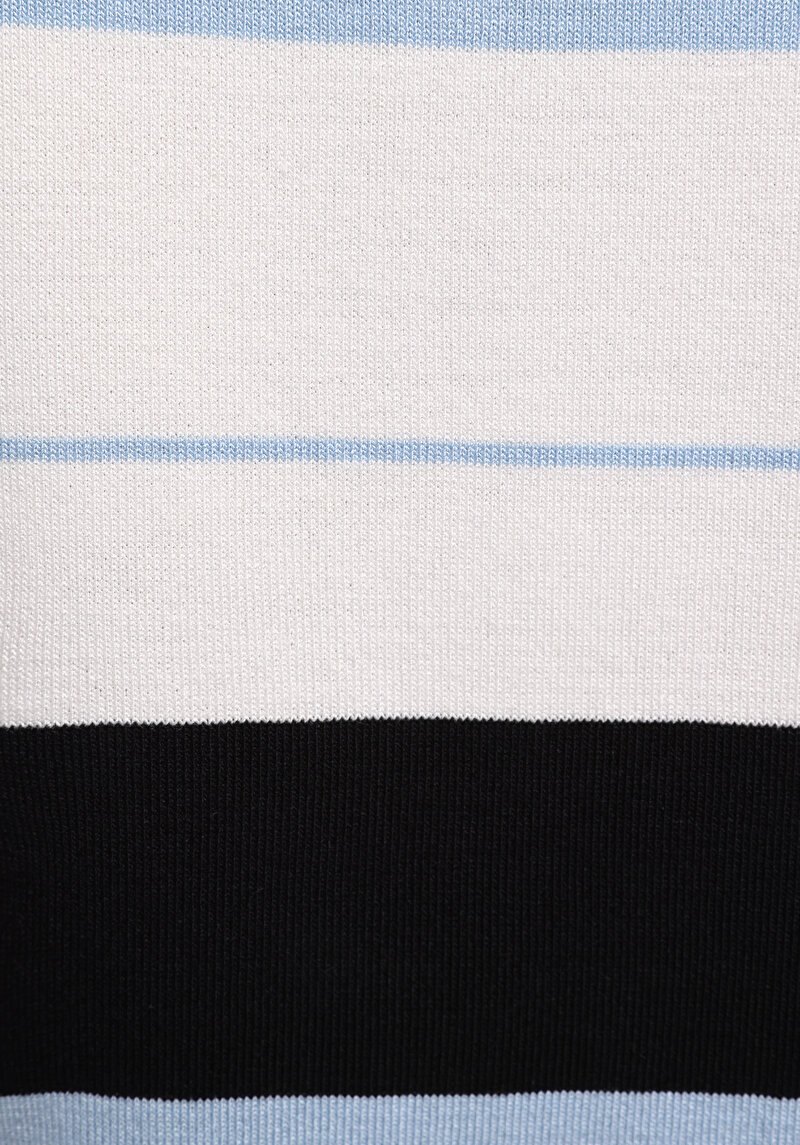 Slim Fit   Kadın Çok Renkli  Kazak