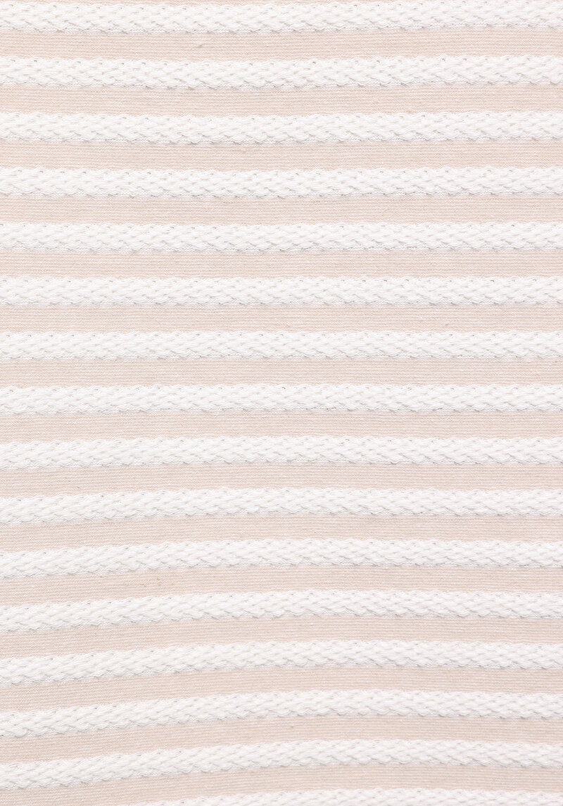 Regular Fit   Kadın Bej Tişört