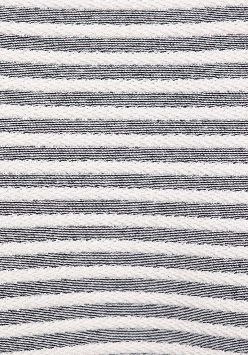 Regular Fit   Kadın Lacivert Tişört