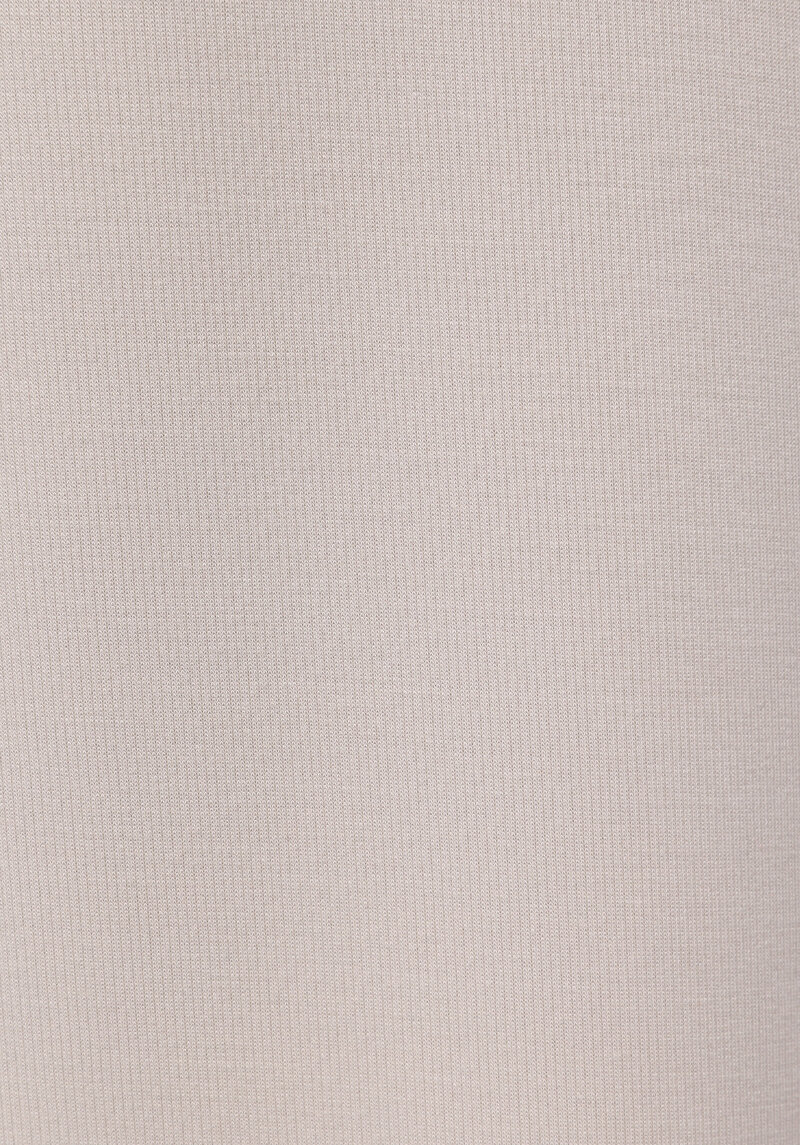 Regular Fit Orta Bel Düz Kadın Taş Eşofman Altı