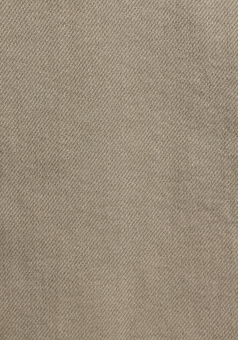 Regular Fıt Çıtçıtlı Astarsız  Kadın Yeşil Ceket