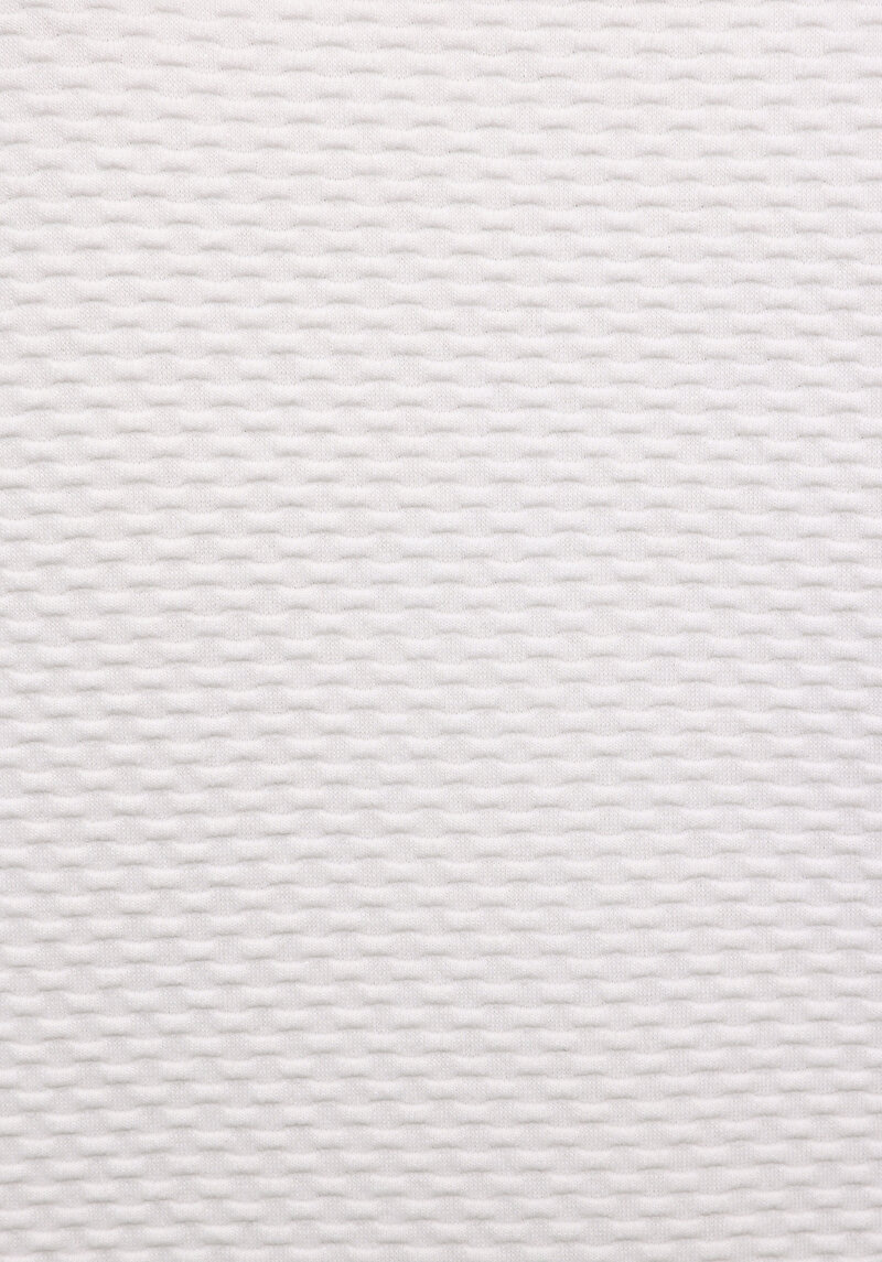 Regular Fit   Kadın Beyaz Tişört