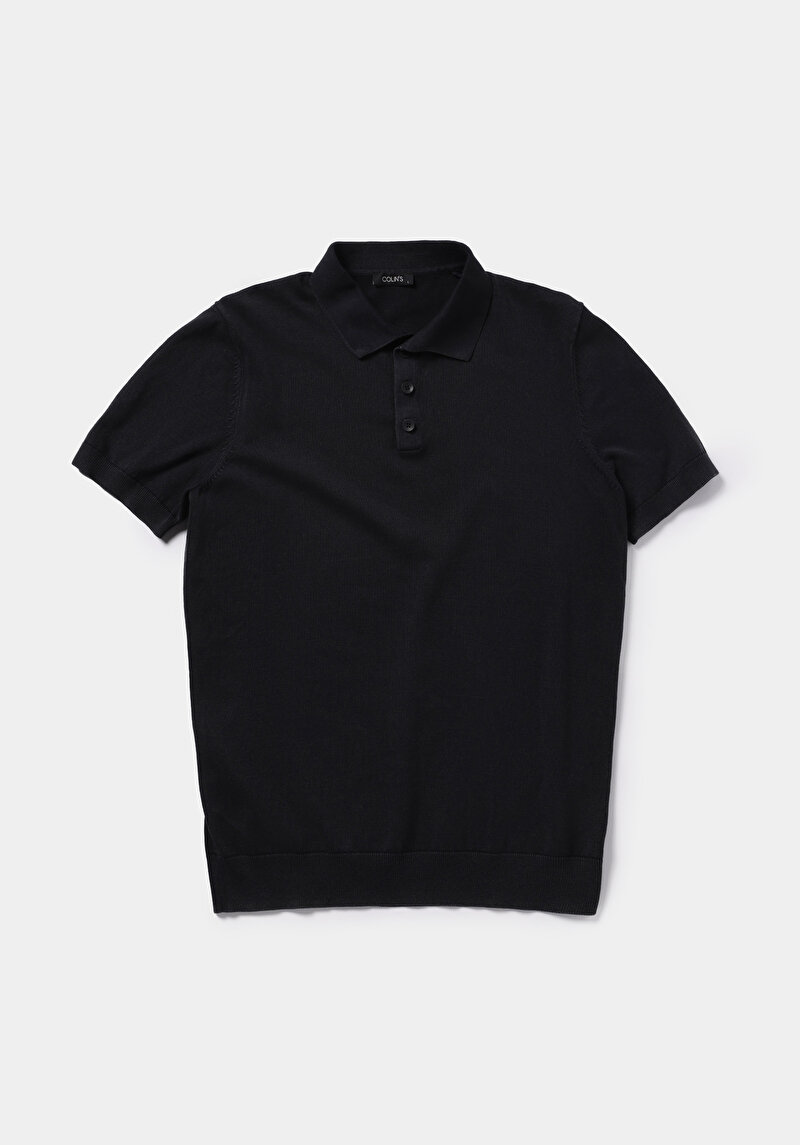 Regular Fit   Erkek Antrasit  Kazak