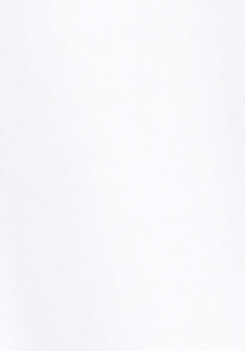 Regular Fit Yuvarlak Yaka Düz Erkek Beyaz Kısa Kol Tişört