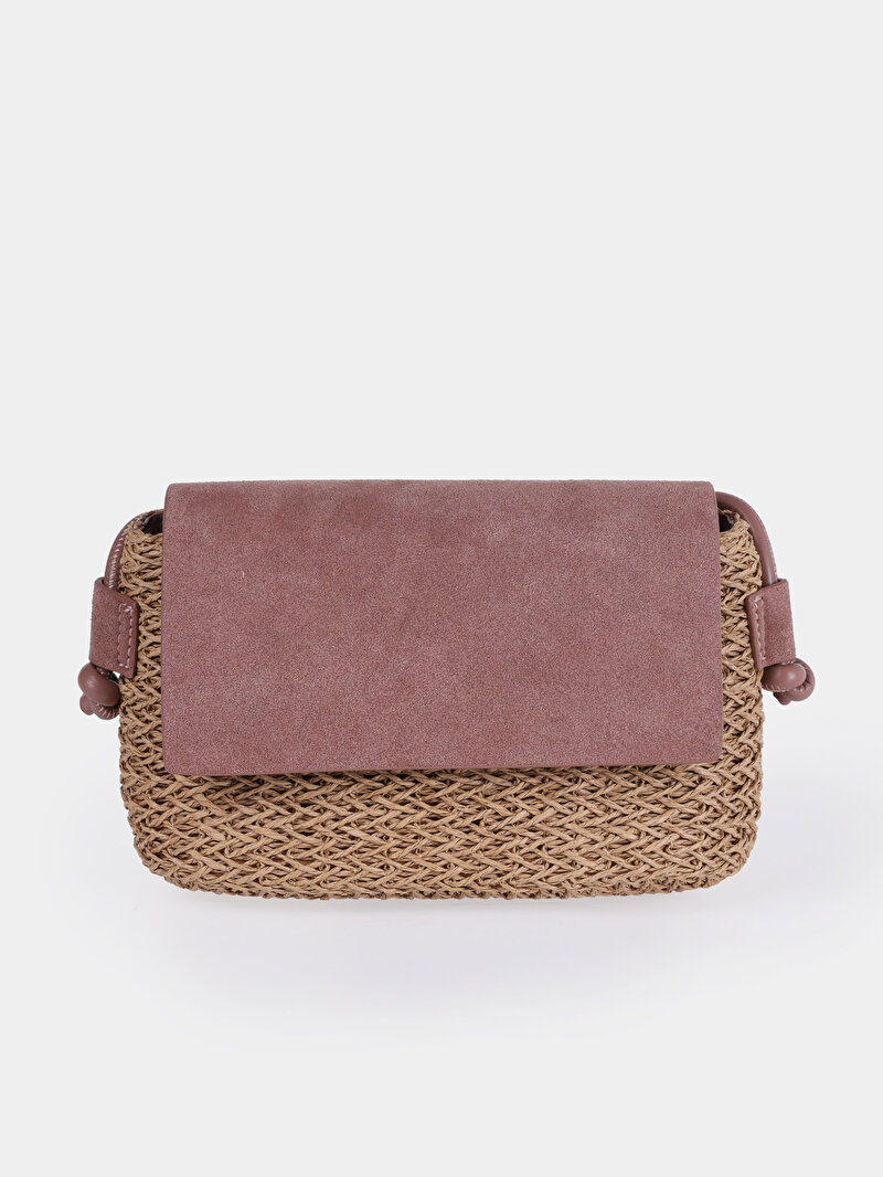 Kadın Çok Renkli Çanta