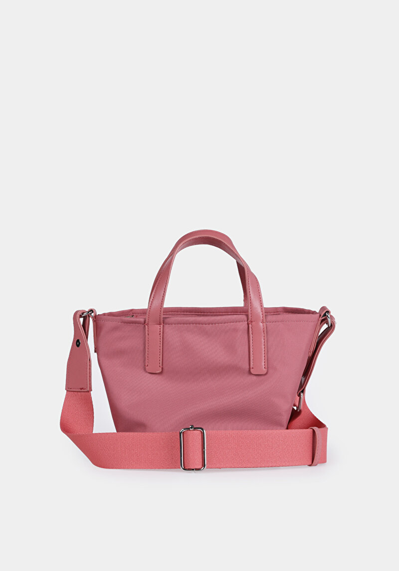 Kadın Pembe Çanta