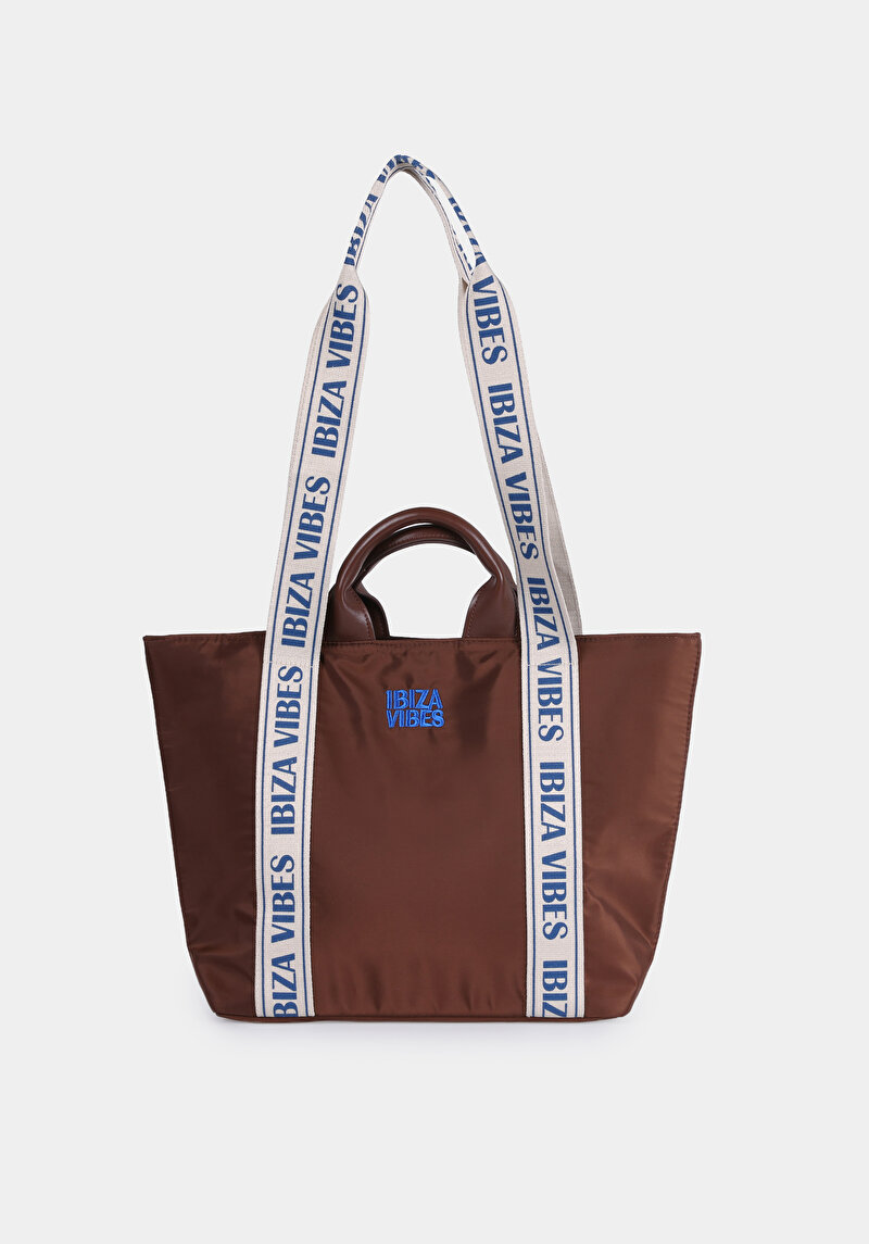 Kadın Kahverengi Çanta