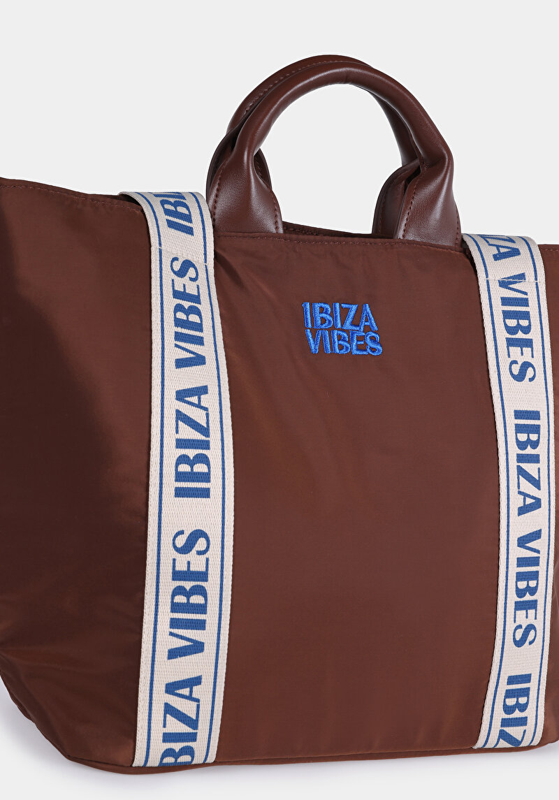 Kadın Kahverengi Çanta