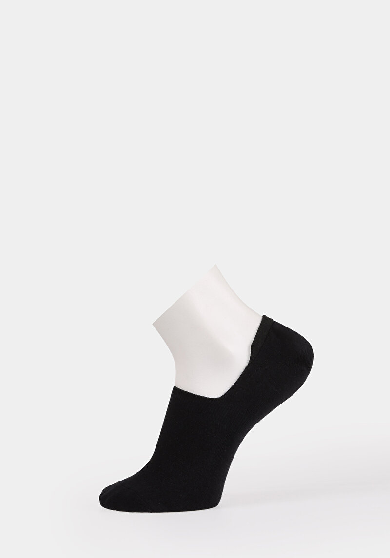 Kadın Siyah Çorap