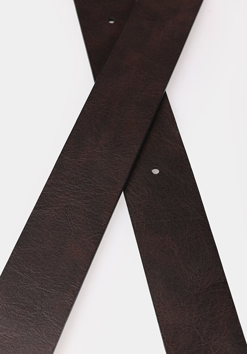 Erkek Çok Renkli Kemer