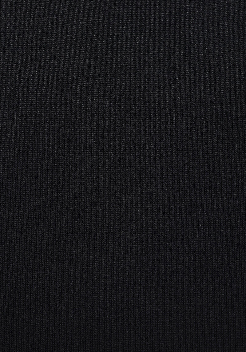 Regular Fit   Erkek Antrasit  Kazak