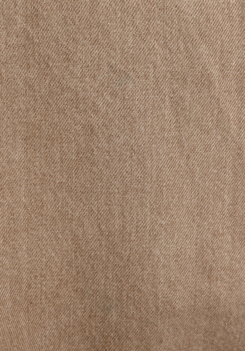 Regular Fit   Kadın Colour Denim Shacket