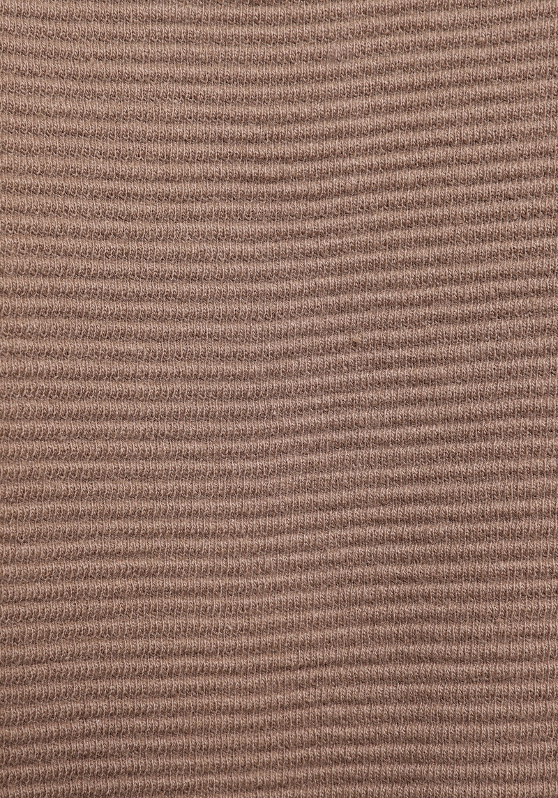 Regular Fit Polo Yaka Düz Erkek Gri Kısa Kol Tişört